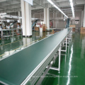 High Quality Aluminum Frame PVC Belt Conveyor